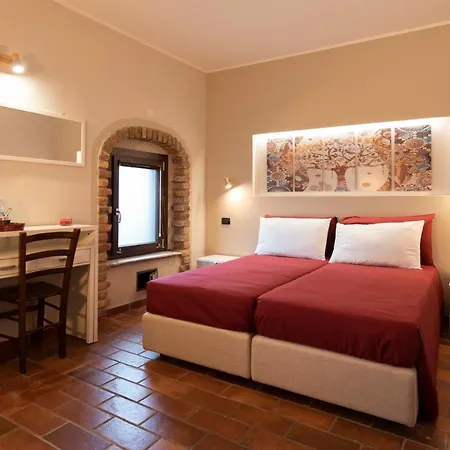 Cascina Costa * Cassago Brianza
