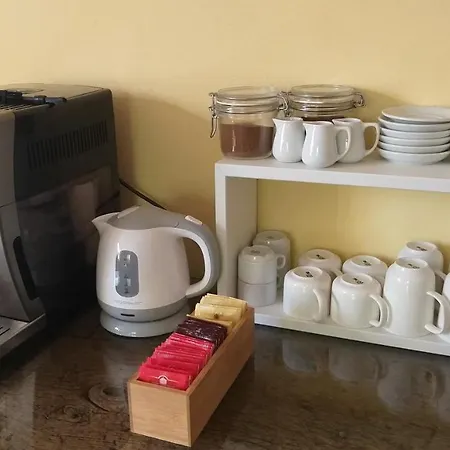 Cascina Costa Farm stay Cassago Brianza