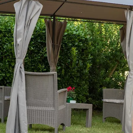 Farm stay Cascina Costa