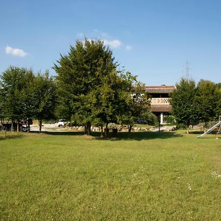 Cascina Costa *