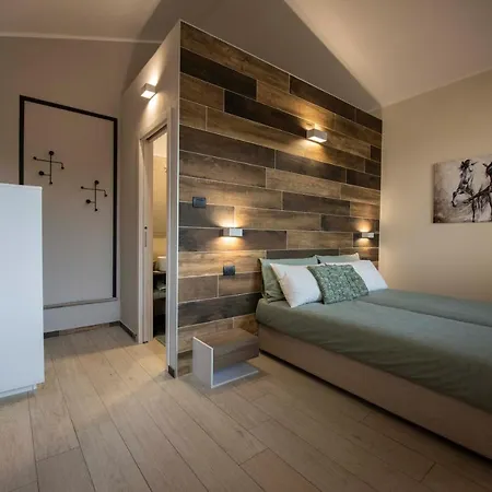 Cascina Costa Farm stay